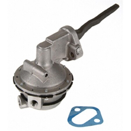 Perfectpitch M60882 Mechanical Fuel Pump for Big Block Ford PE3622510